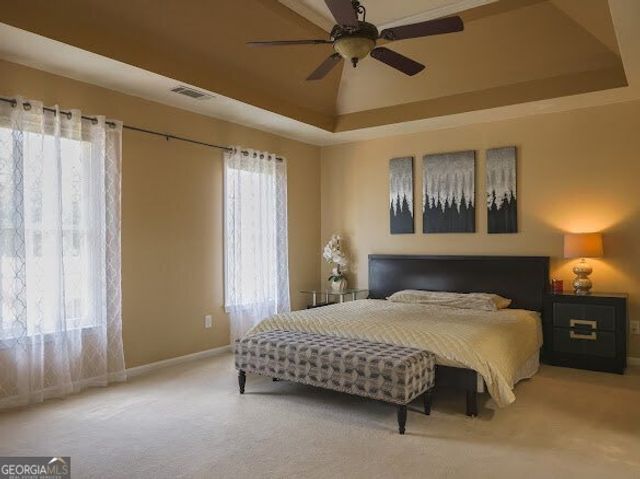353 Lake Forest Court, Lawrenceville, GA 30043