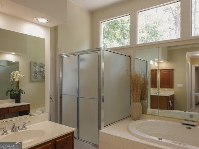 353 Lake Forest Court, Lawrenceville, GA 30043