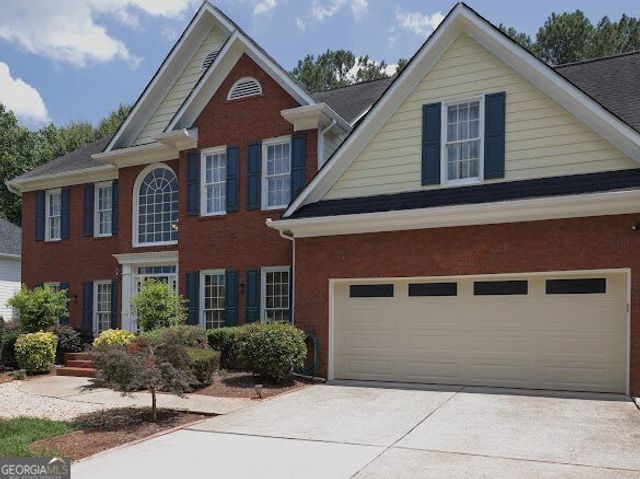 353 Lake Forest Court, Lawrenceville, GA 30043