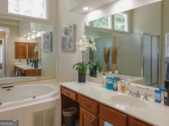 353 Lake Forest Court, Lawrenceville, GA 30043