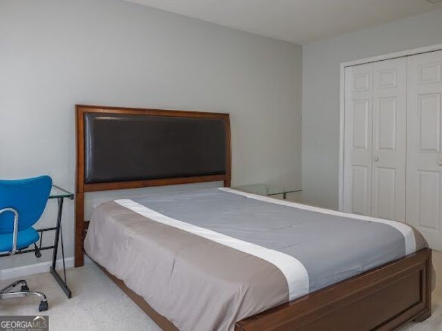 353 Lake Forest Court, Lawrenceville, GA 30043
