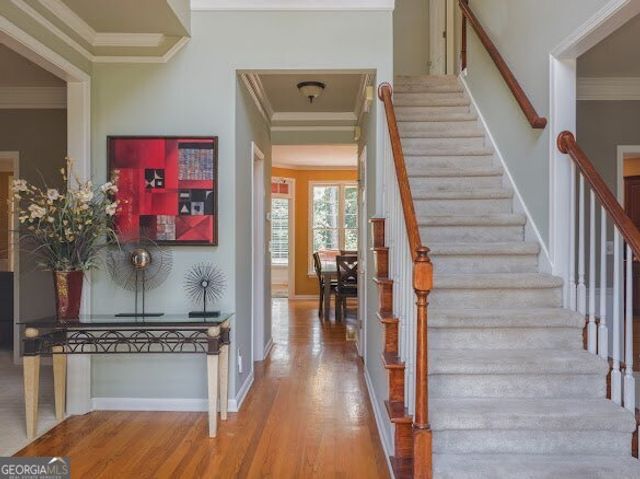 353 Lake Forest Court, Lawrenceville, GA 30043