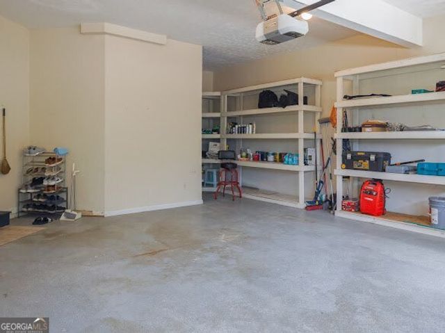 353 Lake Forest Court, Lawrenceville, GA 30043