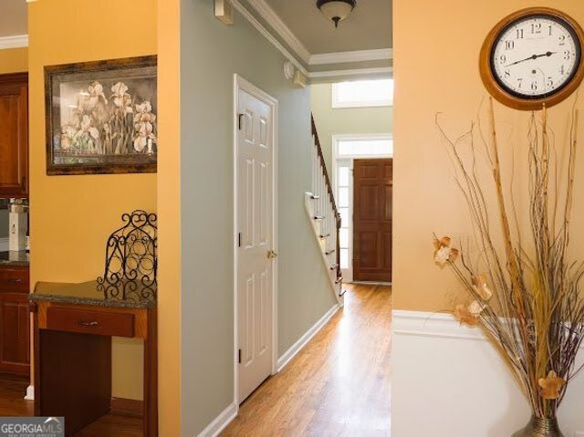 353 Lake Forest Court, Lawrenceville, GA 30043