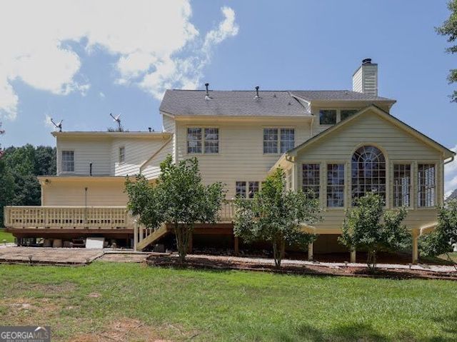 353 Lake Forest Court, Lawrenceville, GA 30043