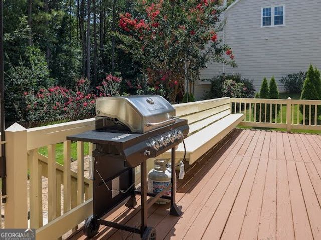 353 Lake Forest Court, Lawrenceville, GA 30043