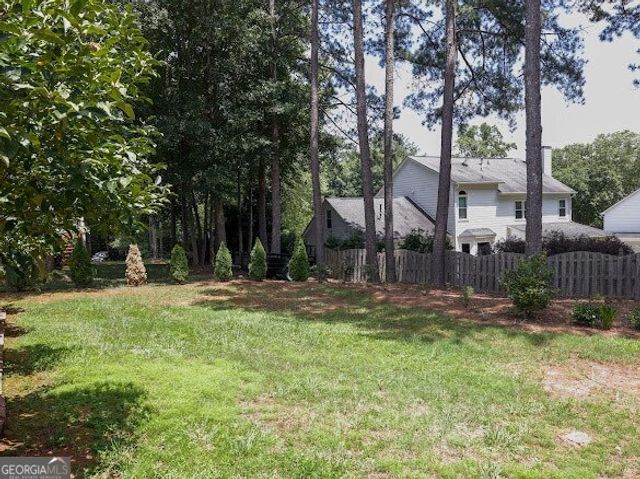 353 Lake Forest Court, Lawrenceville, GA 30043