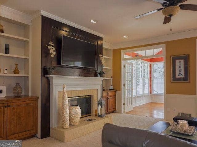 353 Lake Forest Court, Lawrenceville, GA 30043
