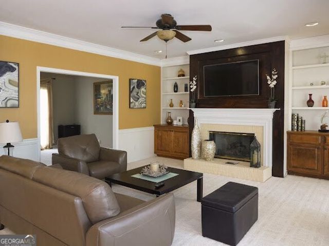 353 Lake Forest Court, Lawrenceville, GA 30043