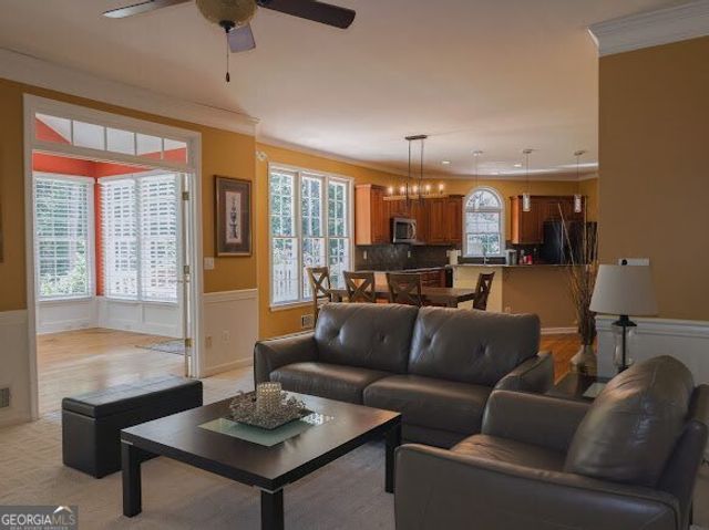 353 Lake Forest Court, Lawrenceville, GA 30043