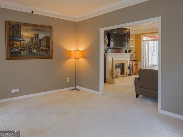 353 Lake Forest Court, Lawrenceville, GA 30043