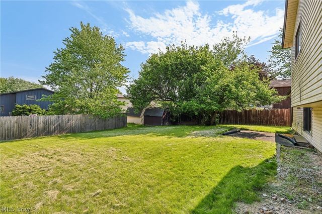 4100 Ivanhoe Drive, Lorain, OH 44053