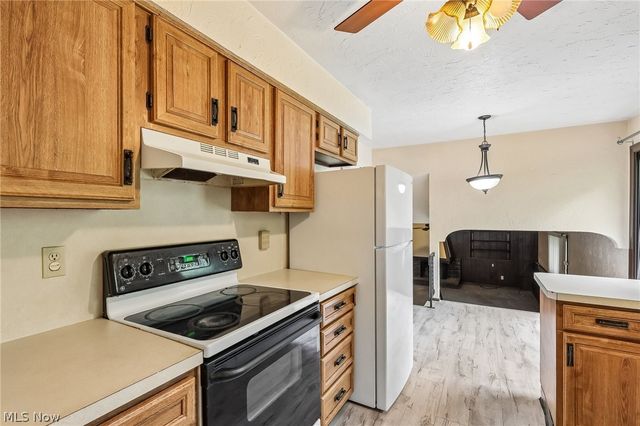 4100 Ivanhoe Drive, Lorain, OH 44053