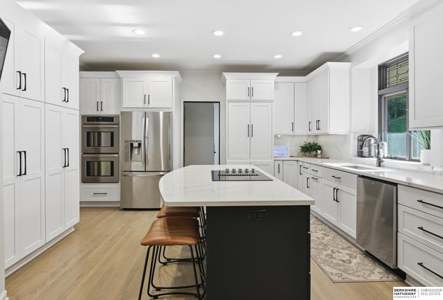 1024 Stone Creek Drive, Blair, NE 68008