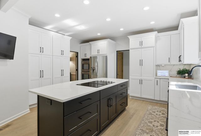 1024 Stone Creek Drive, Blair, NE 68008