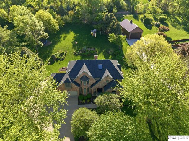 1024 Stone Creek Drive, Blair, NE 68008