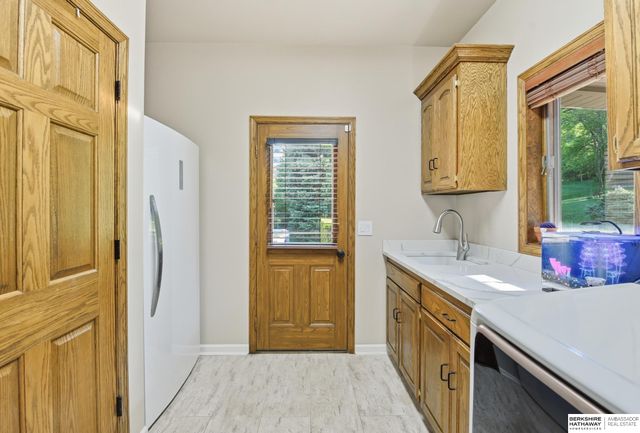1024 Stone Creek Drive, Blair, NE 68008