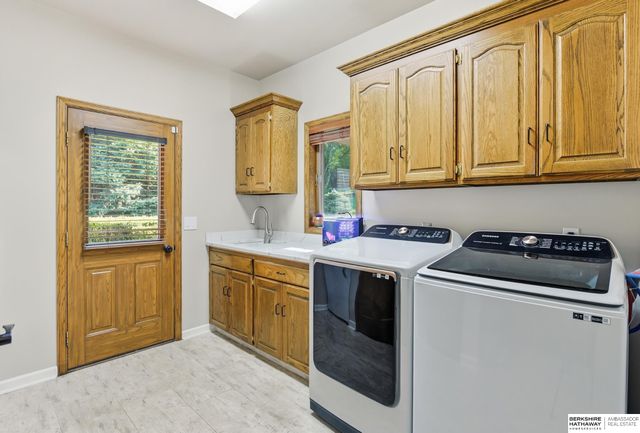 1024 Stone Creek Drive, Blair, NE 68008