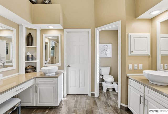 1024 Stone Creek Drive, Blair, NE 68008