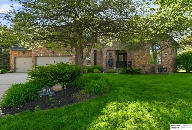 1024 Stone Creek Drive, Blair, NE 68008