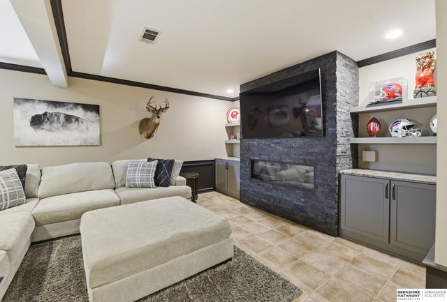 1024 Stone Creek Drive, Blair, NE 68008
