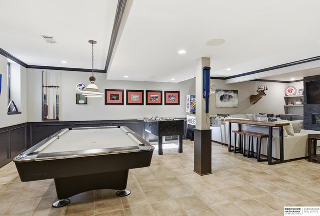 1024 Stone Creek Drive, Blair, NE 68008