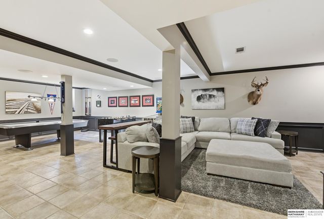 1024 Stone Creek Drive, Blair, NE 68008
