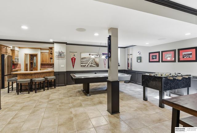 1024 Stone Creek Drive, Blair, NE 68008