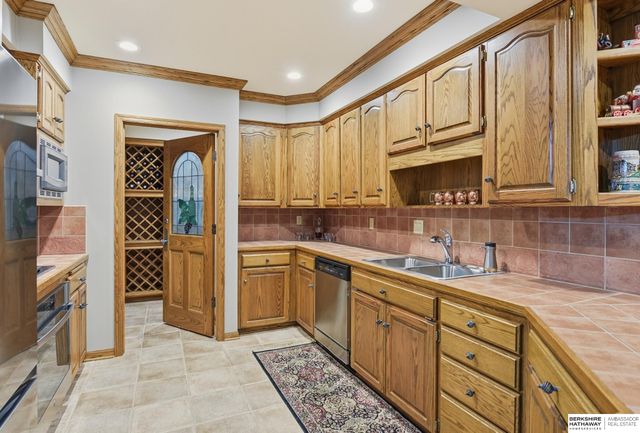 1024 Stone Creek Drive, Blair, NE 68008