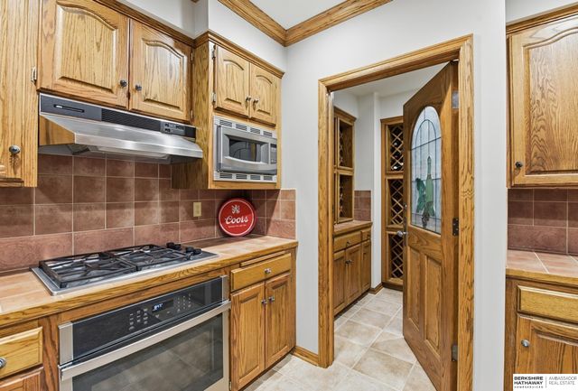 1024 Stone Creek Drive, Blair, NE 68008
