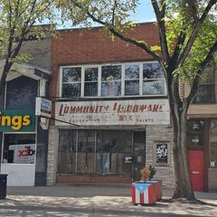 2605 W Division Street, Chicago, IL 60622