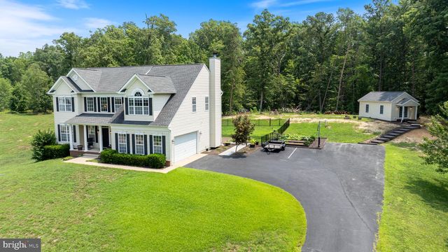 28343 BEN OAKS DR, Mechanicsville, MD 20659
