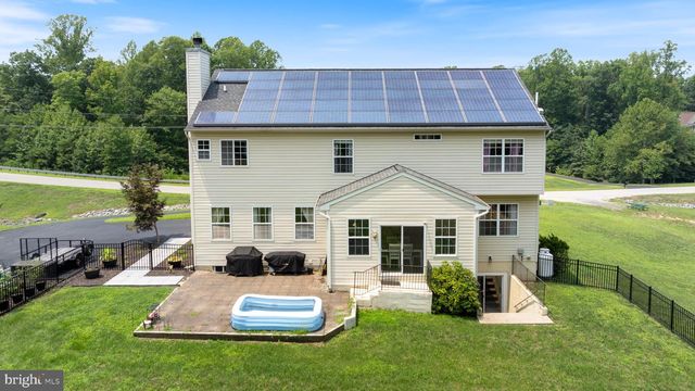28343 BEN OAKS DR, Mechanicsville, MD 20659