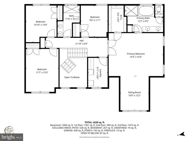 28343 BEN OAKS DR, Mechanicsville, MD 20659