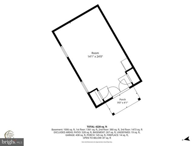28343 BEN OAKS DR, Mechanicsville, MD 20659