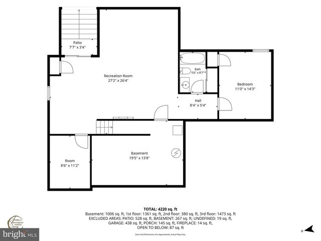 28343 BEN OAKS DR, Mechanicsville, MD 20659