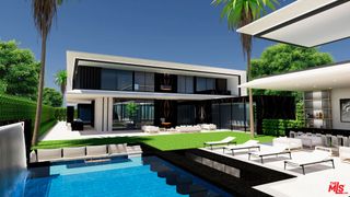 602 N Beverly Drive, Beverly Hills, CA 90210