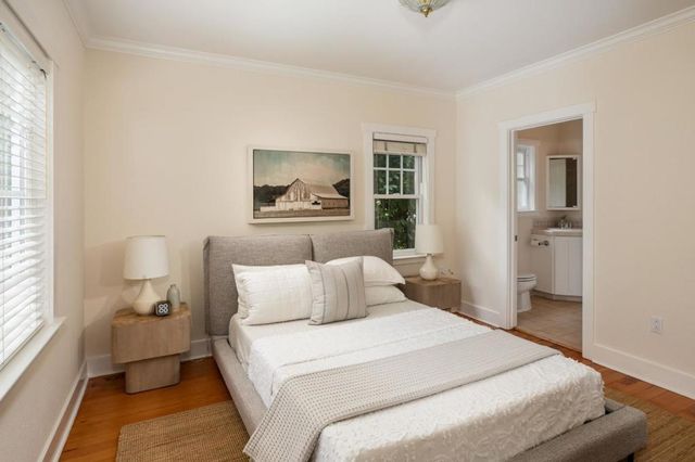 965 California Street, Mountain View, CA 94041