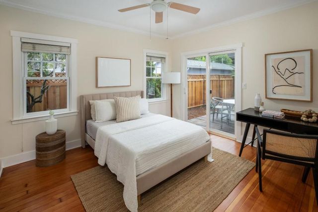 965 California Street, Mountain View, CA 94041