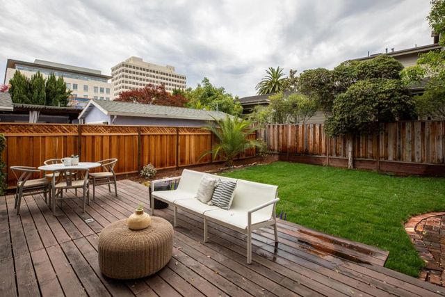 965 California Street, Mountain View, CA 94041