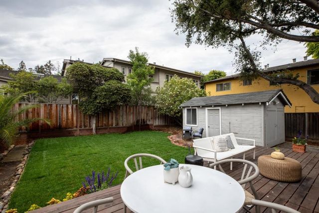 965 California Street, Mountain View, CA 94041