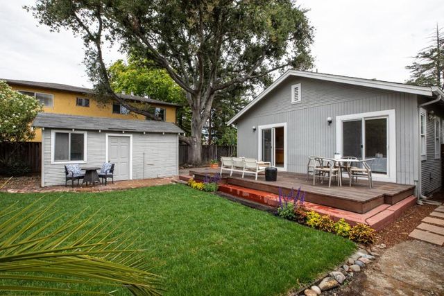 965 California Street, Mountain View, CA 94041