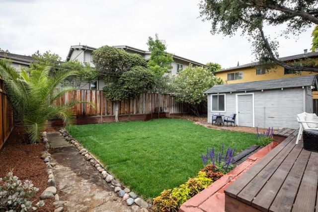 965 California Street, Mountain View, CA 94041