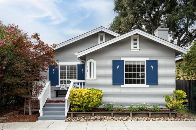 965 California Street, Mountain View, CA 94041