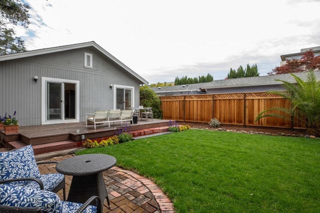 965 California Street, Mountain View, CA 94041