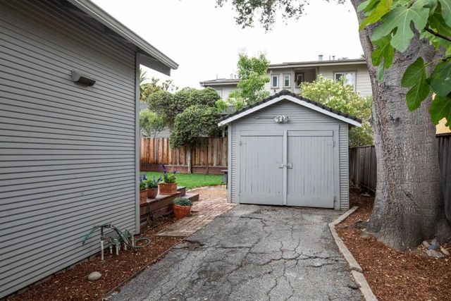 965 California Street, Mountain View, CA 94041