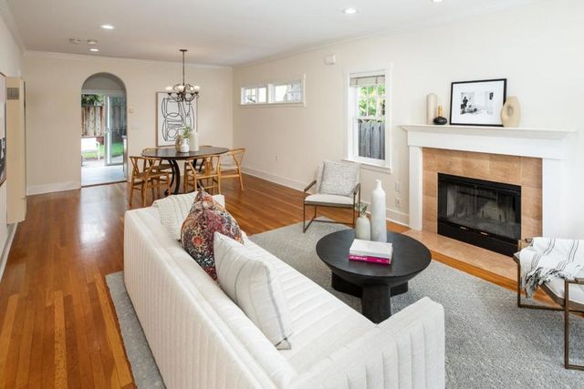 965 California Street, Mountain View, CA 94041