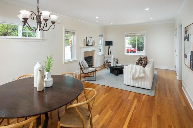 965 California Street, Mountain View, CA 94041