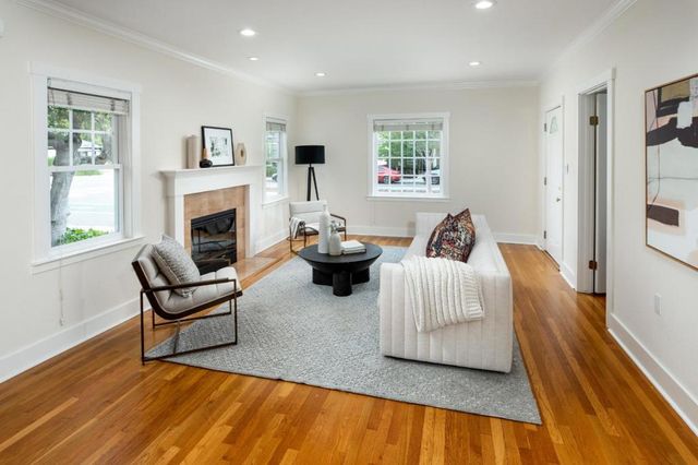 965 California Street, Mountain View, CA 94041