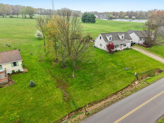 0 Apple Valley Drive, Howard, OH 43028
